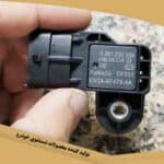 آشنایی با مپ سنسور و علائم خرابی آن
