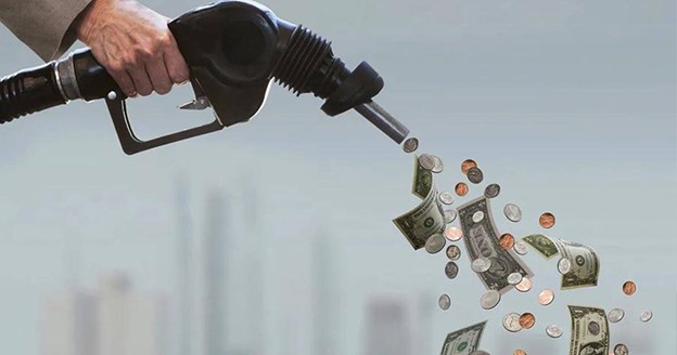 روش کاهش مصرف سوخت ماشین