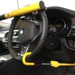 راهکارهای افزایش امنیت خودرو