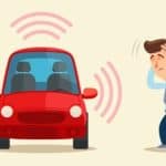 راهکارهای کم کردن صدای موتور ماشین