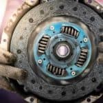 کوبیدن دیسک و صفحه یعنی چه؟